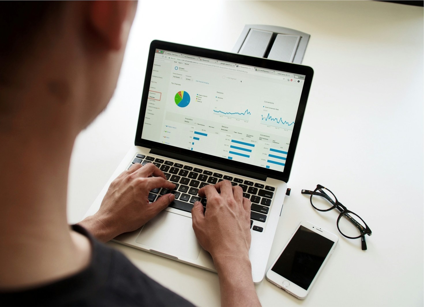 A importância de uma assessoria financeira especializada