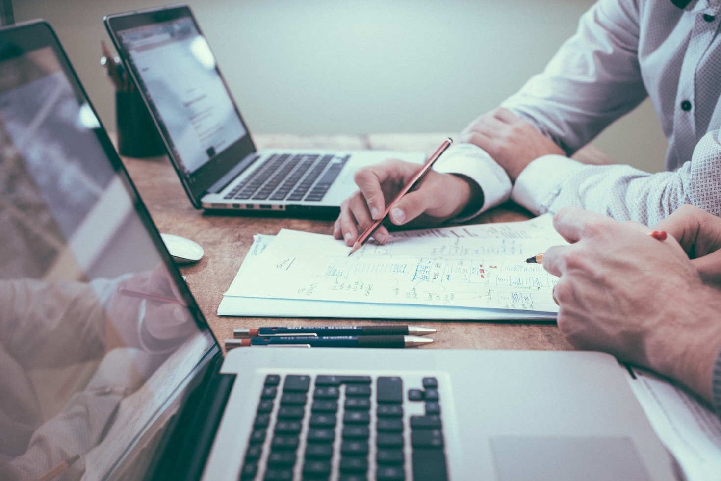 Por que contar com uma assessoria financeira confiável?