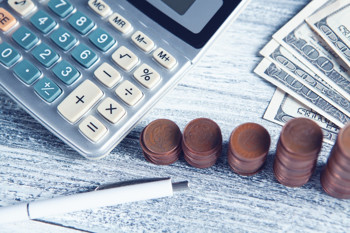Maximizando oportunidades com suporte financeiro adequado